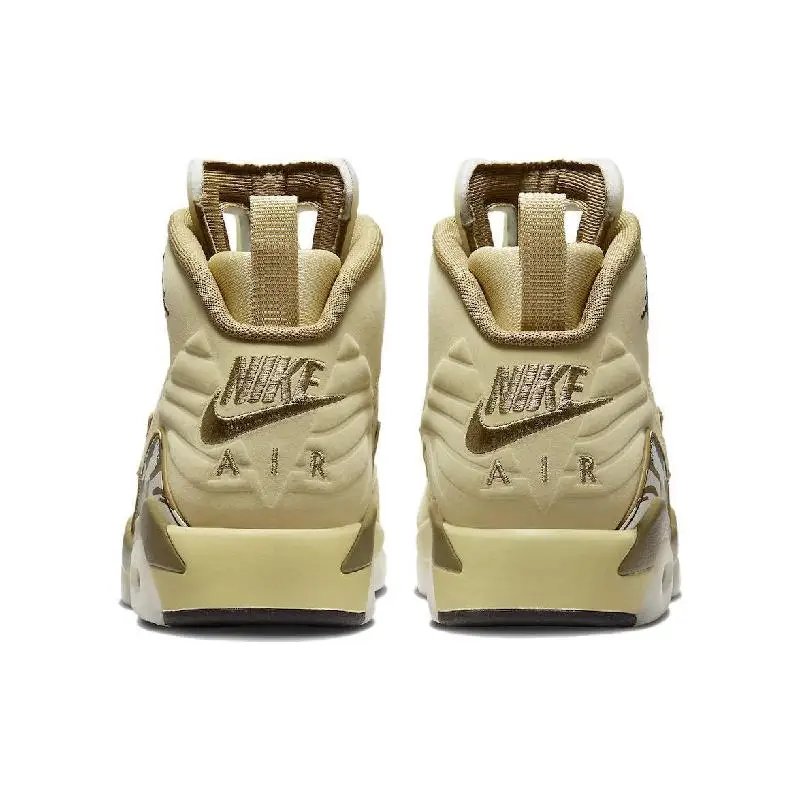 Nike Jordan MVP 678 Desert Sand Women's Sneakers shoes FB9019-700