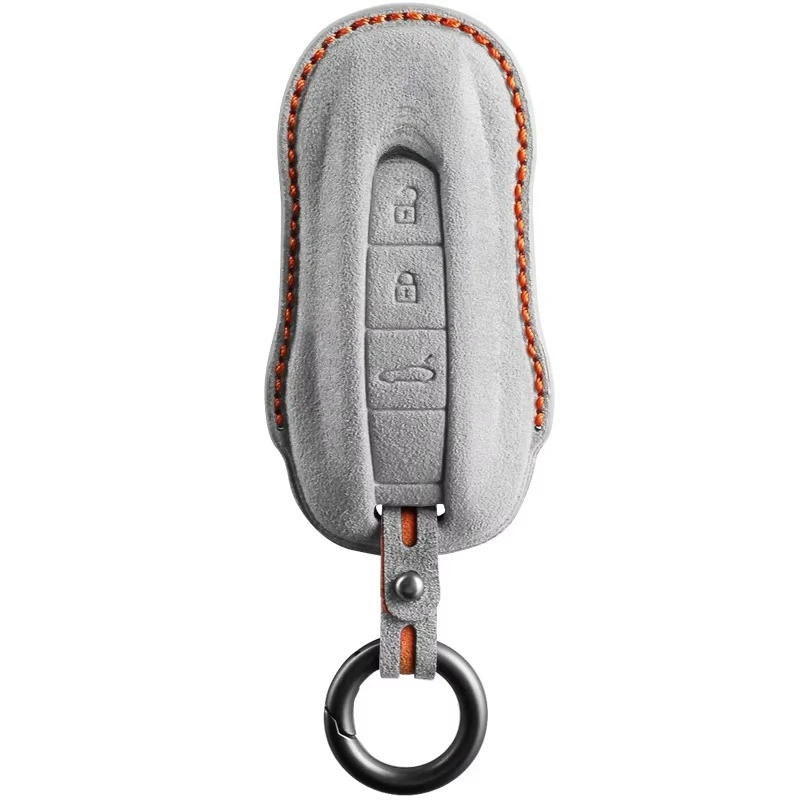 

A car key cover bracket for keychain parts accessories