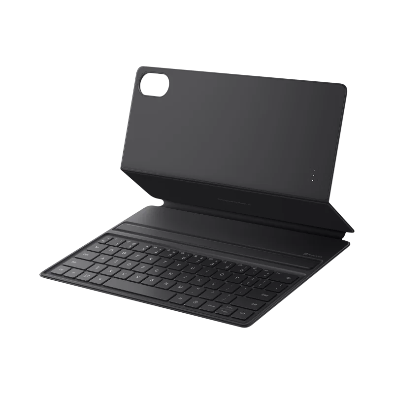 MatePad Air 12-inci 2024/2025 Tablet Keypad Keyboard Magnetik Pintar Original Merek NearLink Baru