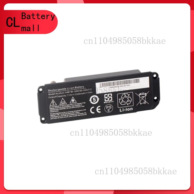 

- High Quality battery for Soundlink Mini2 088789 088772 088796 080841
