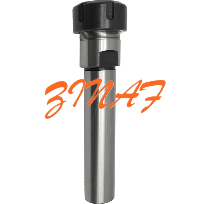 كوليت تشاك حامل CNC الطحن إطالة أداة الناقل C8 C10 C12 C16 C20 C25 C32 ER8 ER11 ER16 ER20 ER25 ER32 A/UM100L150L