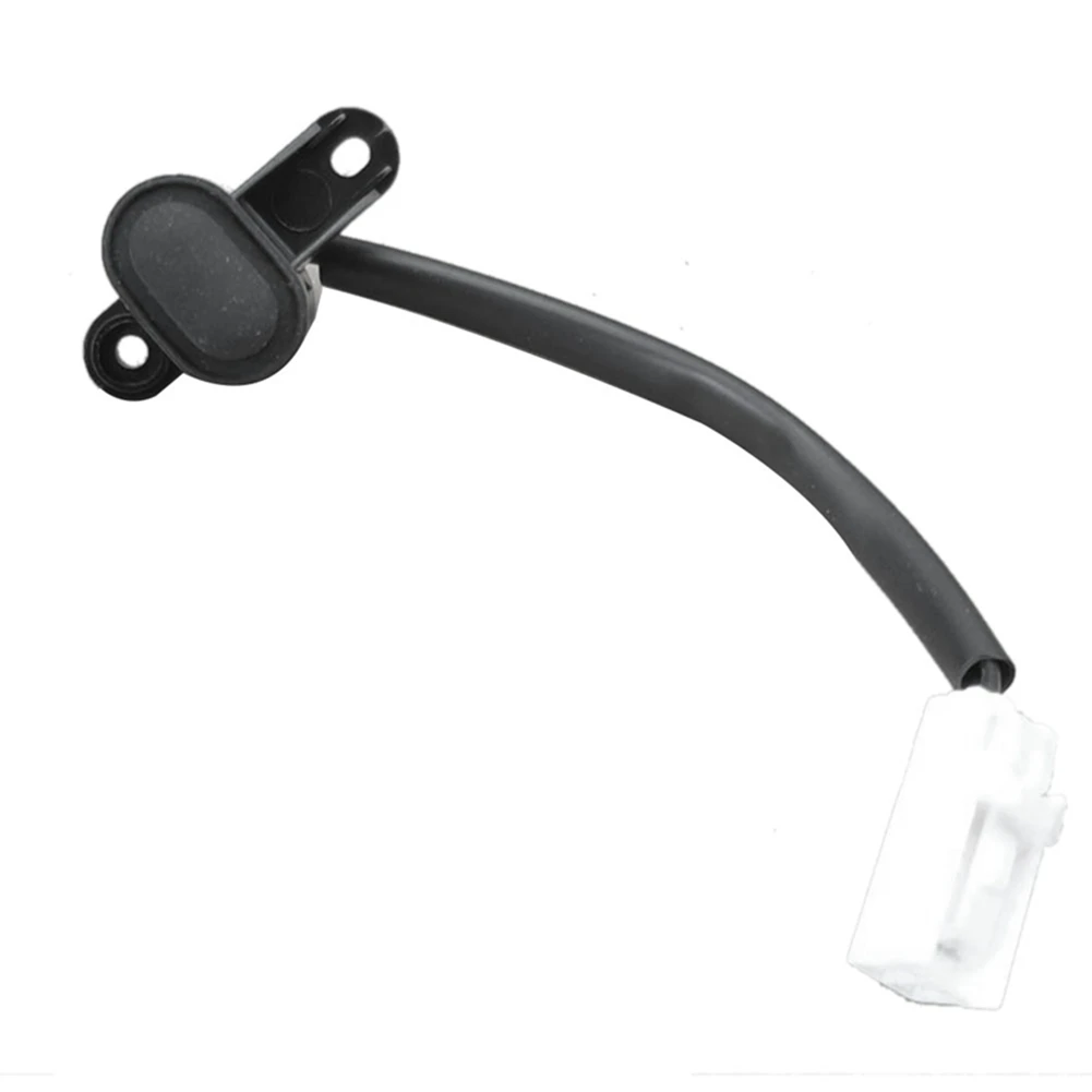 Traseiro do Carro Trunk Switch Traseira Switch Botão para Mazda gh Acessórios