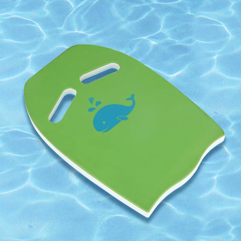 WAVE New Floating Board Beginner Training Swimming Equipment Back Floating Adult Children Cartoon Swimming Floatation Board