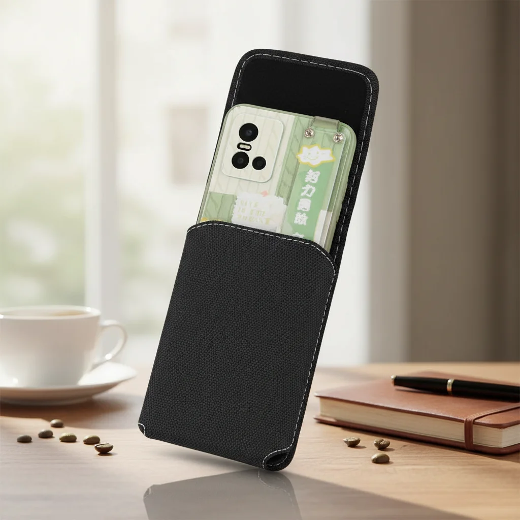 

Waist Bag Cell Phone Wallet Case High-grade Phone Bag Phone Pouch Phone Waist Bag Phone Belt Bag Mobile Phone Bags