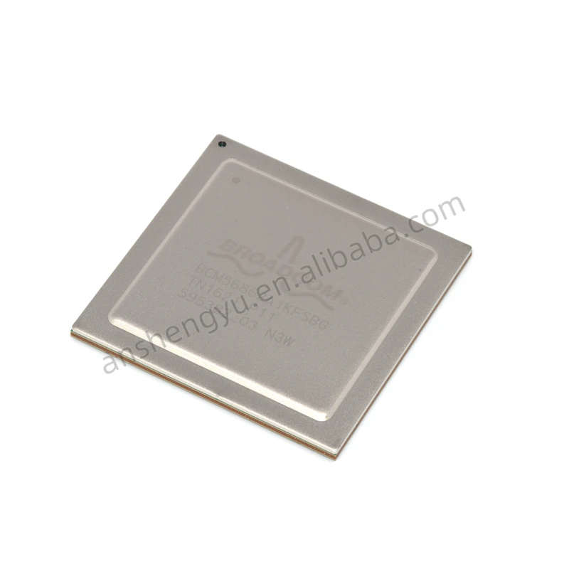 

1pcs BCM56862A1KFSBG BCM56862 BGA IC Integrated Circuits