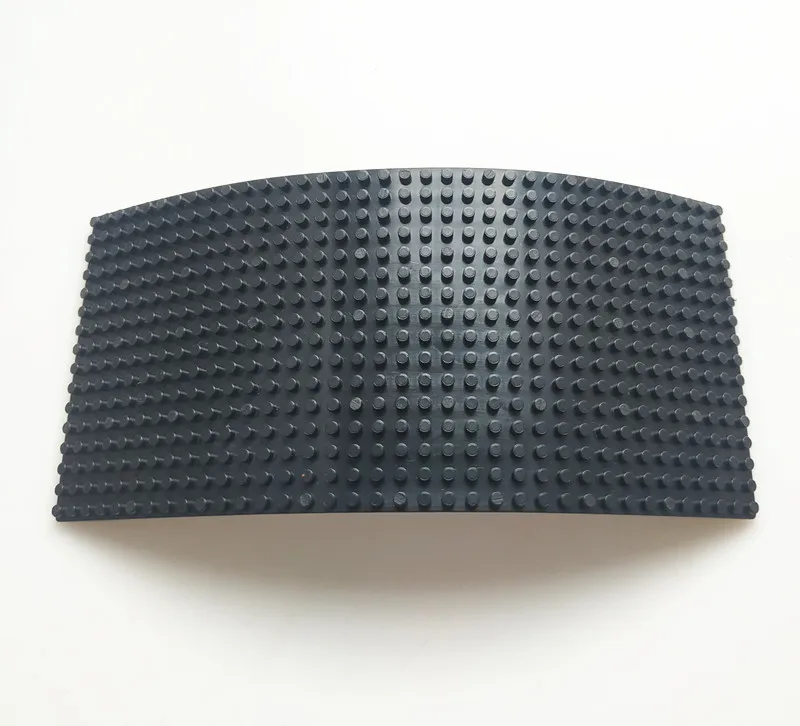 DIY-Steine und Blöcke für Kappen zur Herstellung einzigartiger Pixel mit Hut krempe und Pixel, die zu Hysteresen-Baseball mützen passen – Detail 37