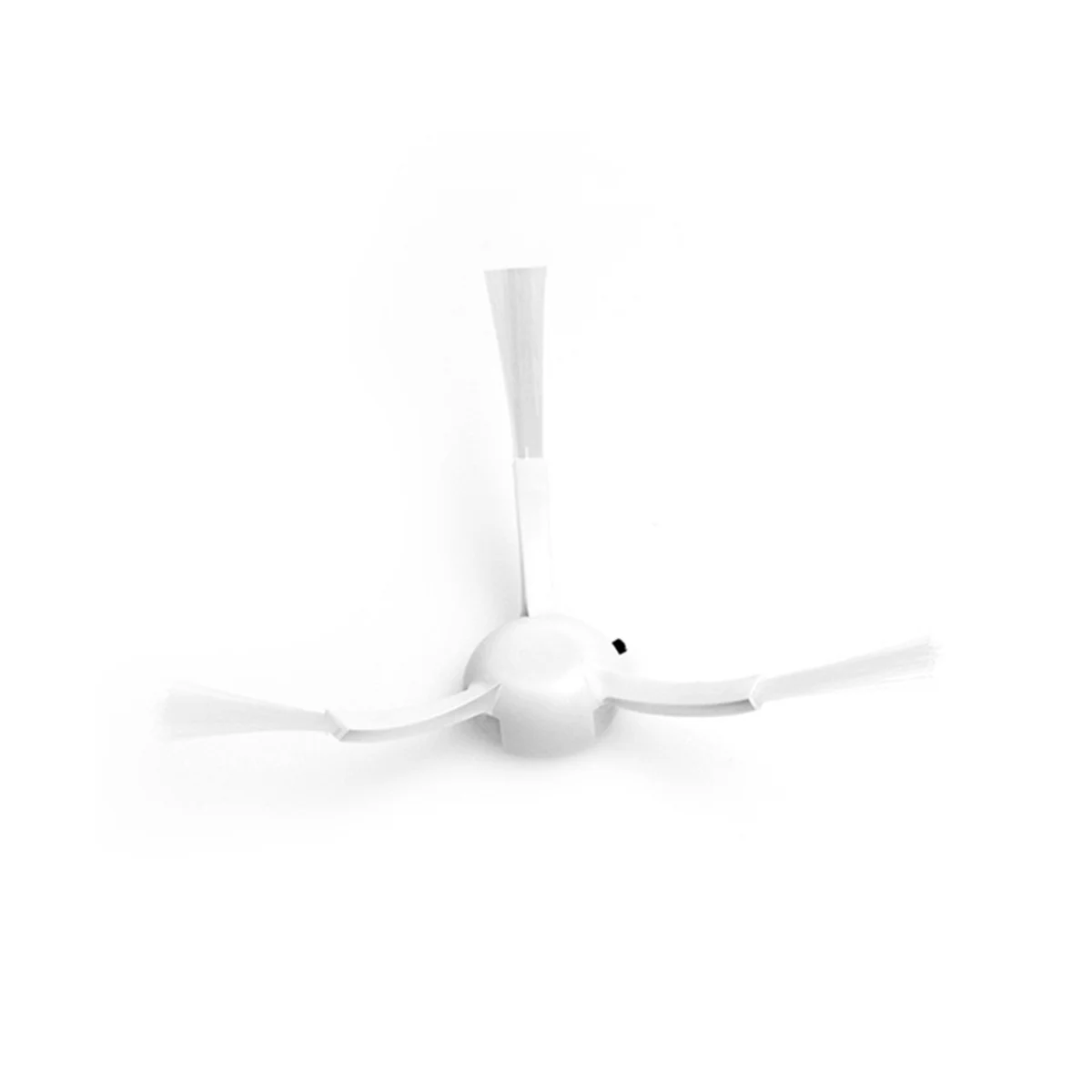 เครื่องดูดฝุ่นหุ่นยนต์สำหรับ D10S / D10S Pro อะไหล่เศษผ้าตัวกรอง HEPA แปรงด้านข้าง