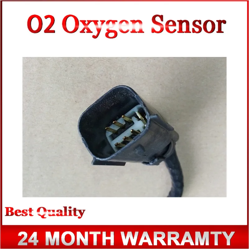 

Датчик кислорода для Alfa Romeo 2.0 Q4 Giulia Stelvio 68213524AA 50050816