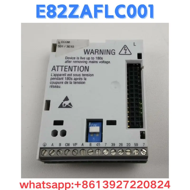 Used Module E82ZAFL… - image