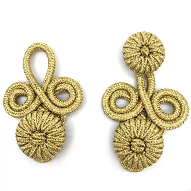 P88a китайский Cheongsam Knot Button