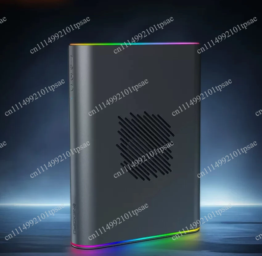 Graphics card No.2 laptop external independent graphics card expansion dock