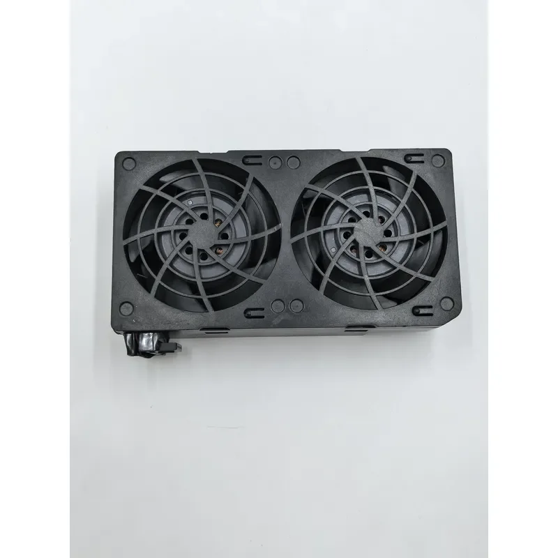 for RS6E3FANA Violent Server Cooling Fan for 210212A06K H High Performance Heat Dissipation Blower Replacement Part