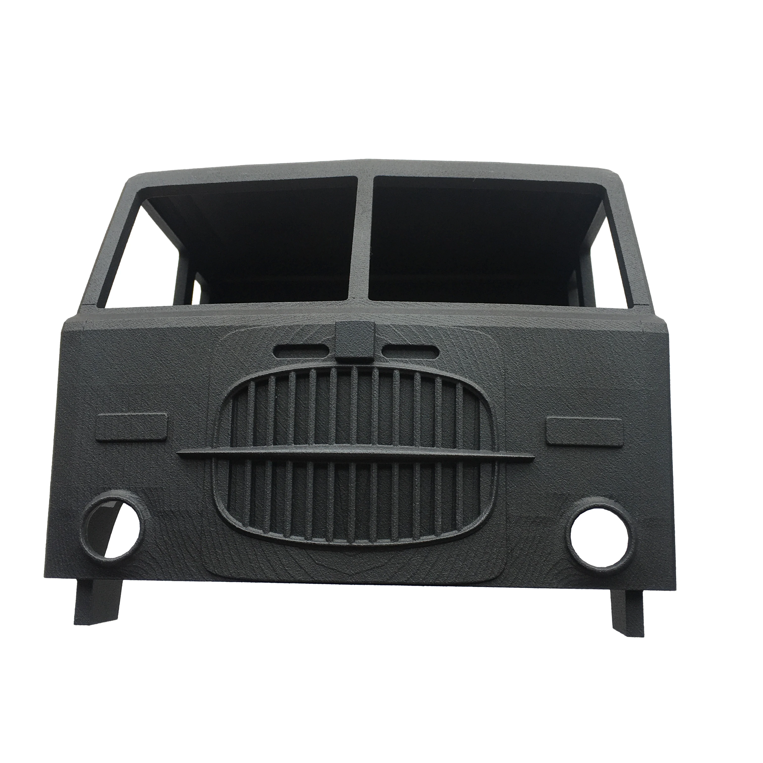 Custom 3D Printing Service: Nylon, ABS, and PLA — Realistic Car Model Components (Shells Front Ends Doors Brackets Accessori