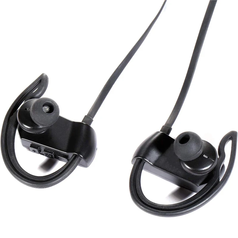 كوتو-سيليكون استبدال سماعات الأذن ل باور بيتس ، 2 ، 3 سماعة ، Powerbeats2 ، Powerbeats3 ، مكافحة زلة الرياضة الأذن نصائح ، براعم سماعات الأذن