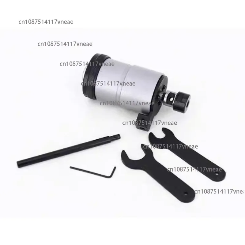 JSN7 JS12 Reversible Tapping Chuck J467 J4612 J4620 Automatic Thread Picking and Reversing Without Stopping