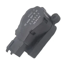 A2038201642 Air Conditioning Heating Servomotor for Mercedes Benz C E ML G S CLASS Air Conditioning Heater Actuator