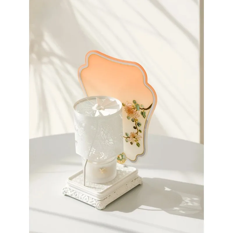 Shake Incense Butterfly Shadow Aromatherapy Candle Gift Box Girlfriends Wedding Wedding Birthday Gift Hand Gift