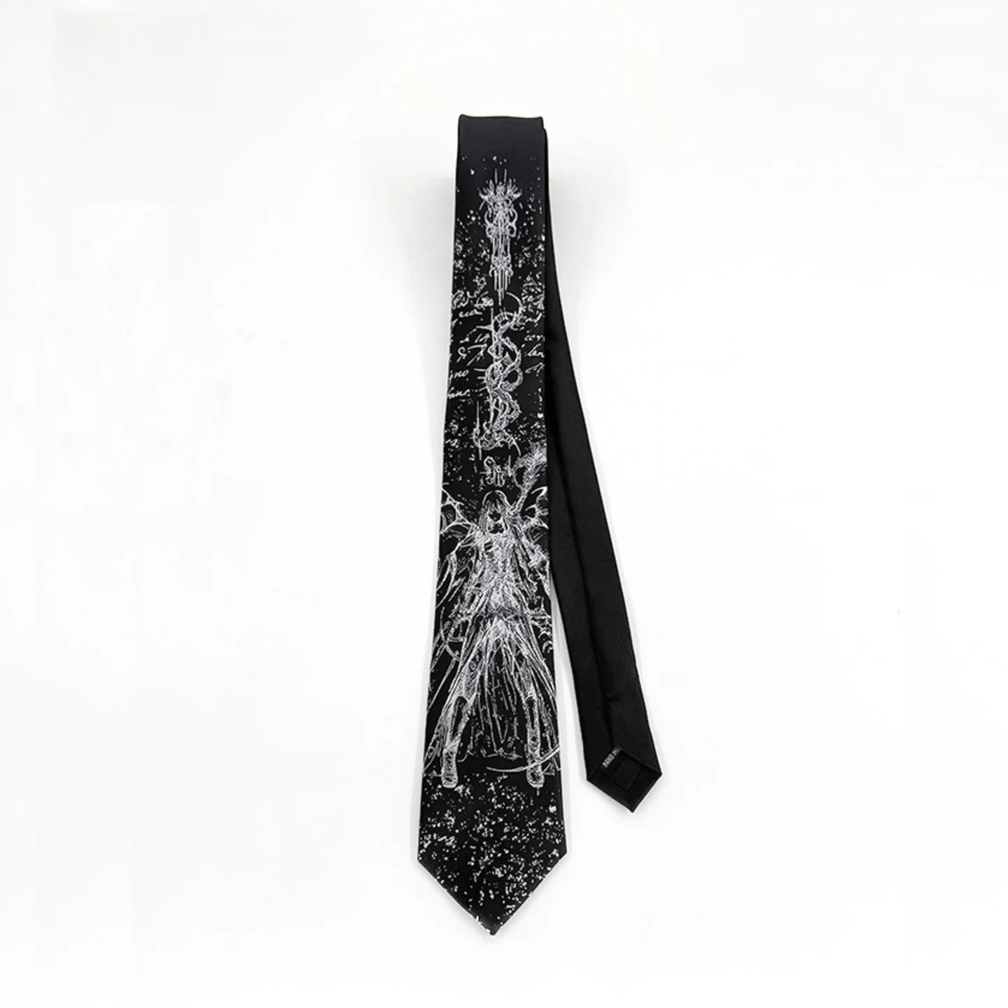 corbata-gotica-negra-bordada-para-hombre-estilo-jk-punk-con-cremallera-diseno-original-accesorio-femenino-estilo-casual