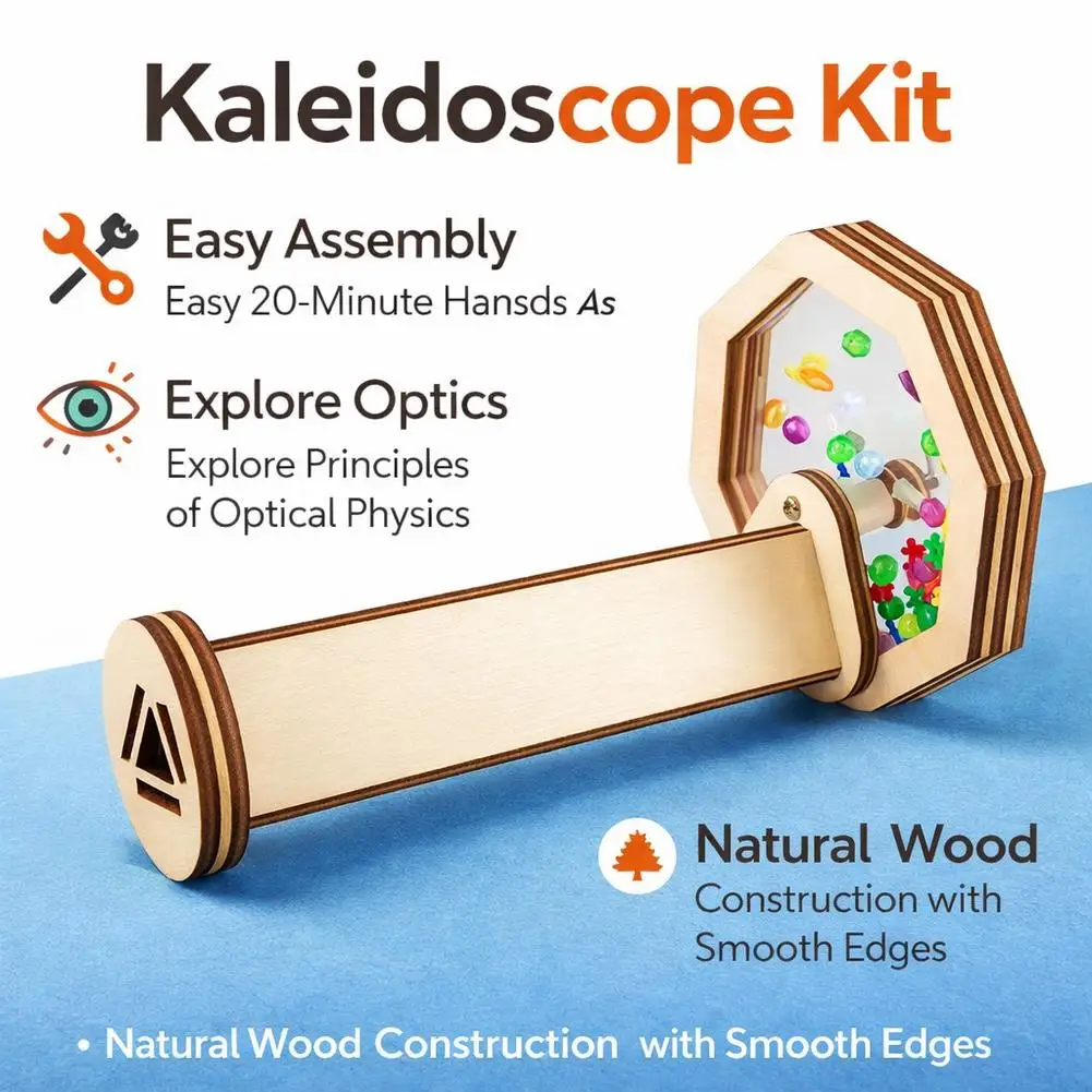 #13 Cheap Kaleidoscopes Worth Buying