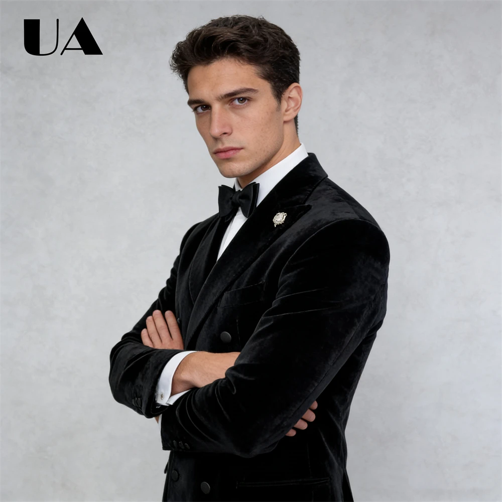 Thumbnail 4 - #18 Compare Mens Tailored Suit Jackets Before You Buy