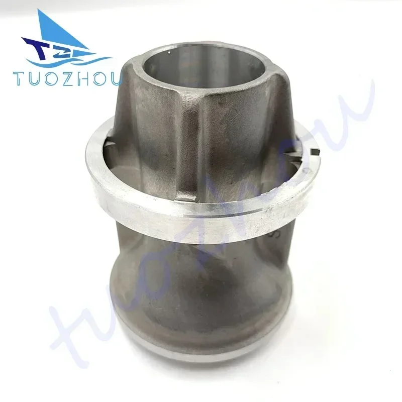 

For Yamaha Two-stroke 40 HP E40J Outboard Bearing Housing 679-45331-00