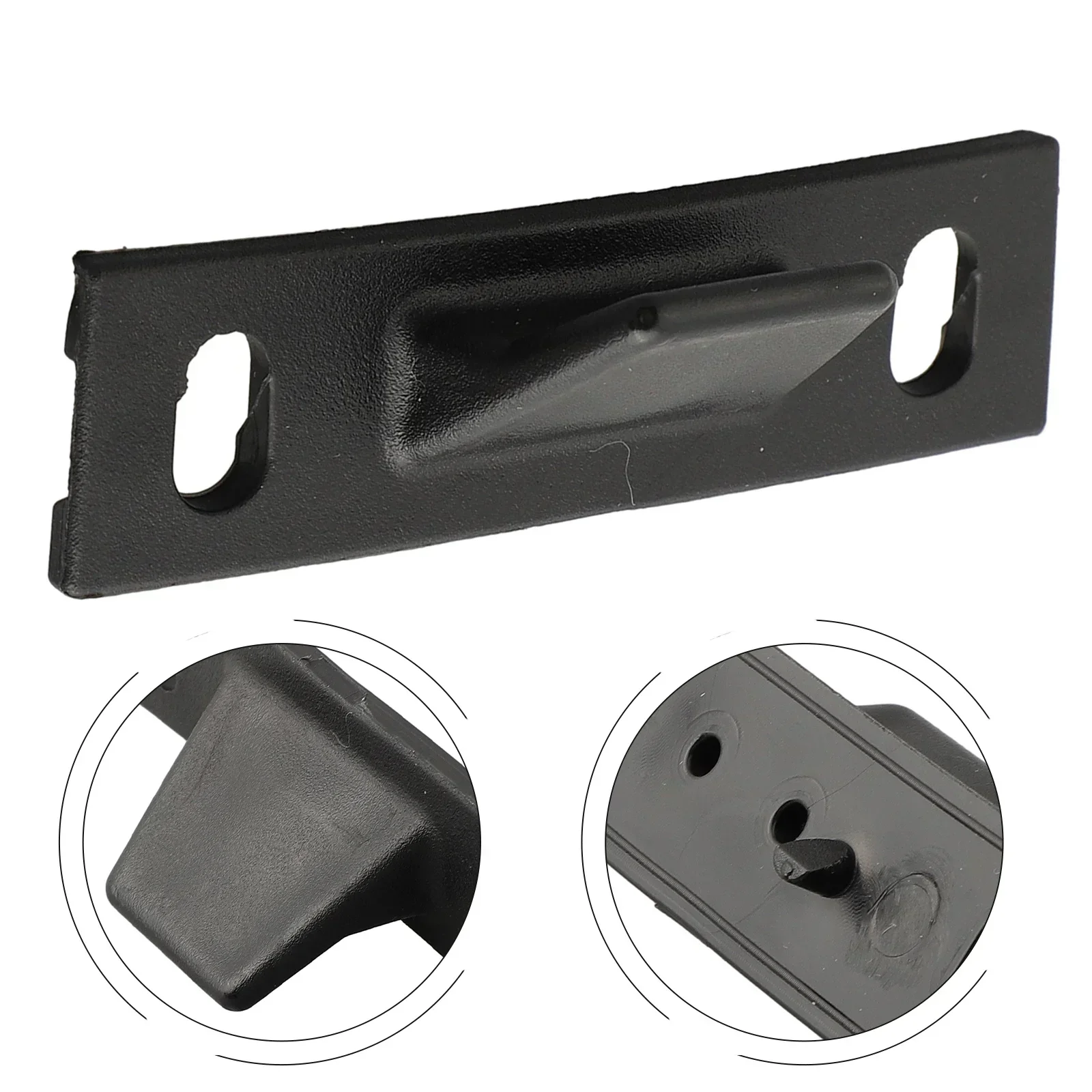 Sliding Door Stabilizer Sliding Door Trim For Dodge For Grand Caravan 1996-2008 04675516AB 4675516AB Replace Automobiles Parts