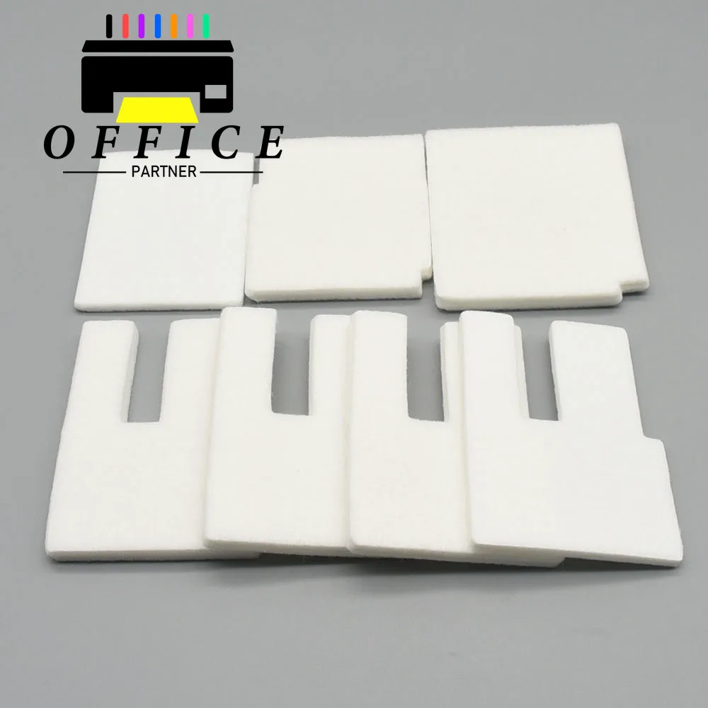 10X D00BWA001 Ink Absorber for BROTHER DCP T310 T220 T420W T510W T520W T710W MFC T810W T910DW T420 T510 T520 T710