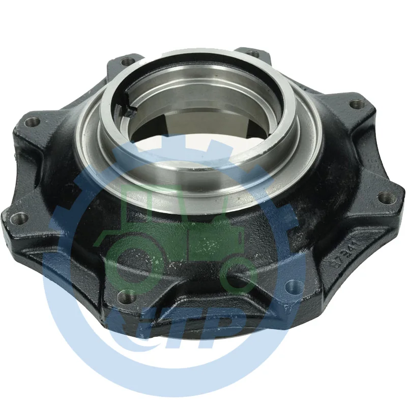 5191795 BUlldozer GP 4WD Front wheel axle Hub tractor spare parts suitable for CNH suitable for NewHolland