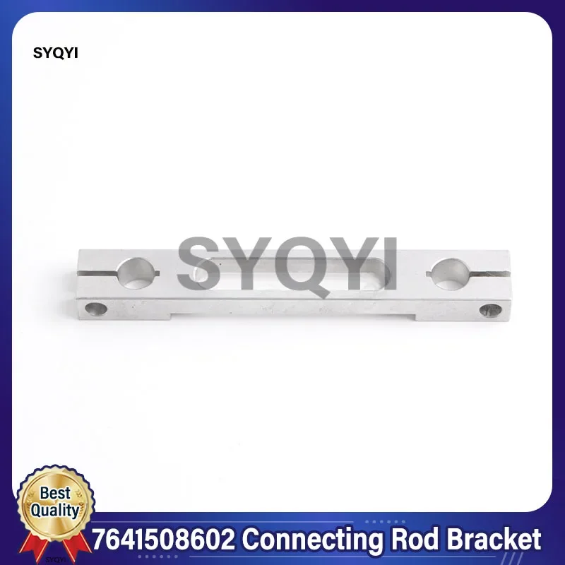 

Best Quality 7641508602 Connecting Rod Bracket For Komori Printing Machine Parts - Partigo
