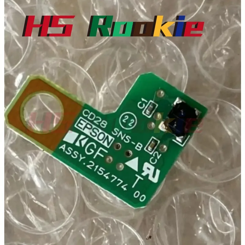 

2203202 2154774 Fits for EPSON L18058 L8058 L8168 L8188 L8180 L8160 L18050 L8050 BOARD ASSY CARRIAGE SENSOR