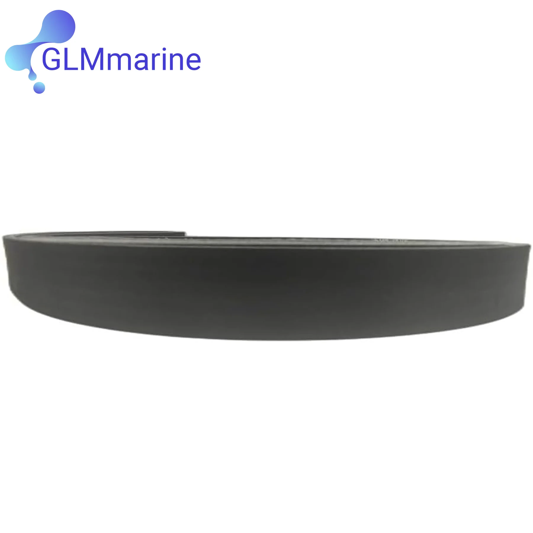 Compressor Drive Belt 21407026 Replacement for Volvo Penta D4 D6 D4-260 D6-350 D6-370 Marine Engines 3583963 Replacement Parts view 3