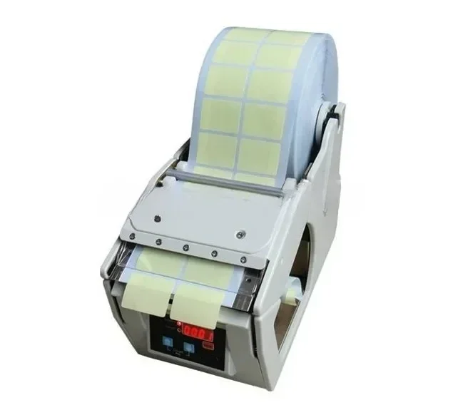 

Automatic Label Stripping Machines Labeler Dispenser Labeler Dispenser 110/220V Label Stripping Machine high quality