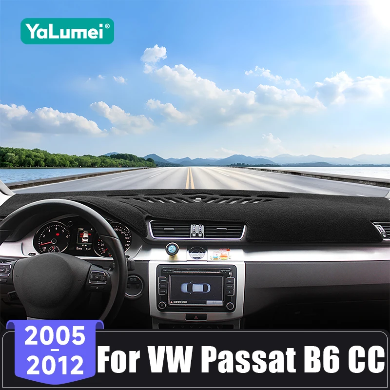 For Volkswagen Vw P…