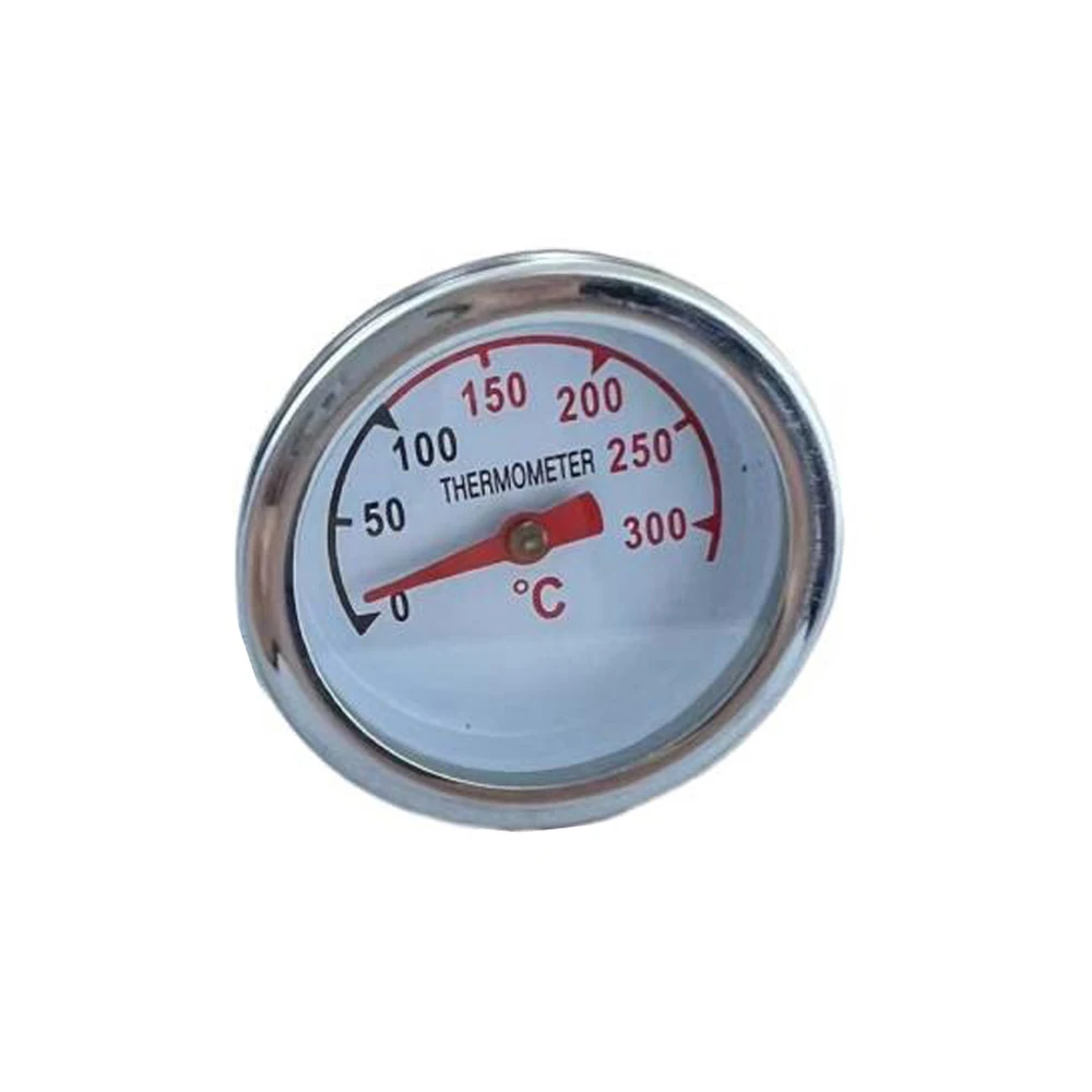 JX-15F المعادن الشواء ميزان الحرارة الطلب عرض شواء شواء فرن درجة الحرارة متر قياس المطبخ الملحقات المنزلية