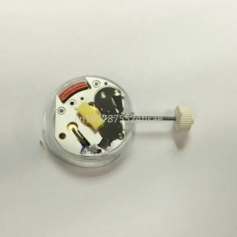 

Watch Accessories, Original CTR-057 Movement, New Two-pin Quartz Movement