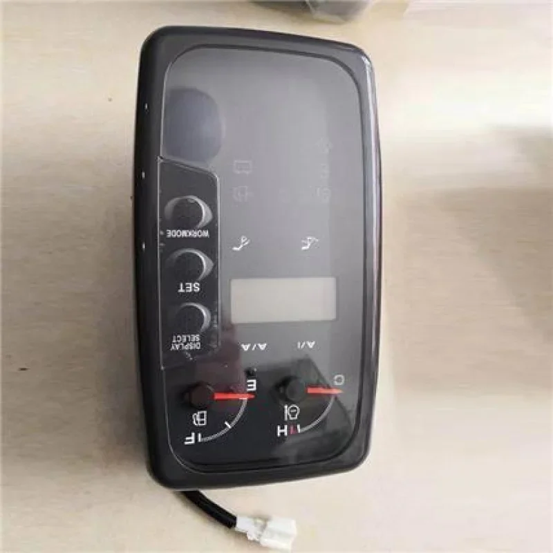 

FOR Volvo Excavator Computer Board Display Screen Hook Machine Air Conditioning Control Panel Cab