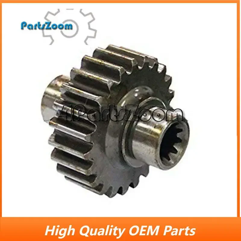 12353-50K10 Hydraulic Pump Gear for Nissan Forklift H20 H25