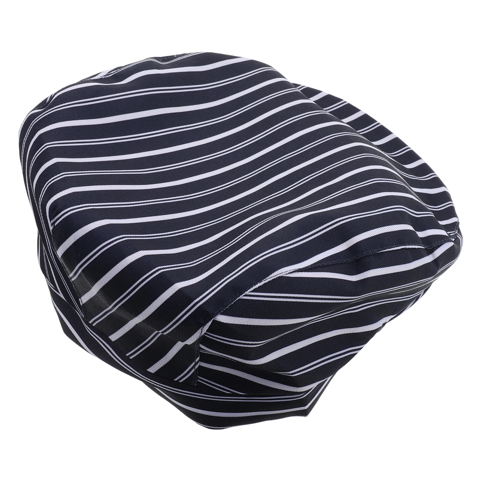 

Chef Hat For Men Women Adjustable Kitchen Work Hat Food Service Catering Western Restaurant Bakery Sushi Coffee Shop