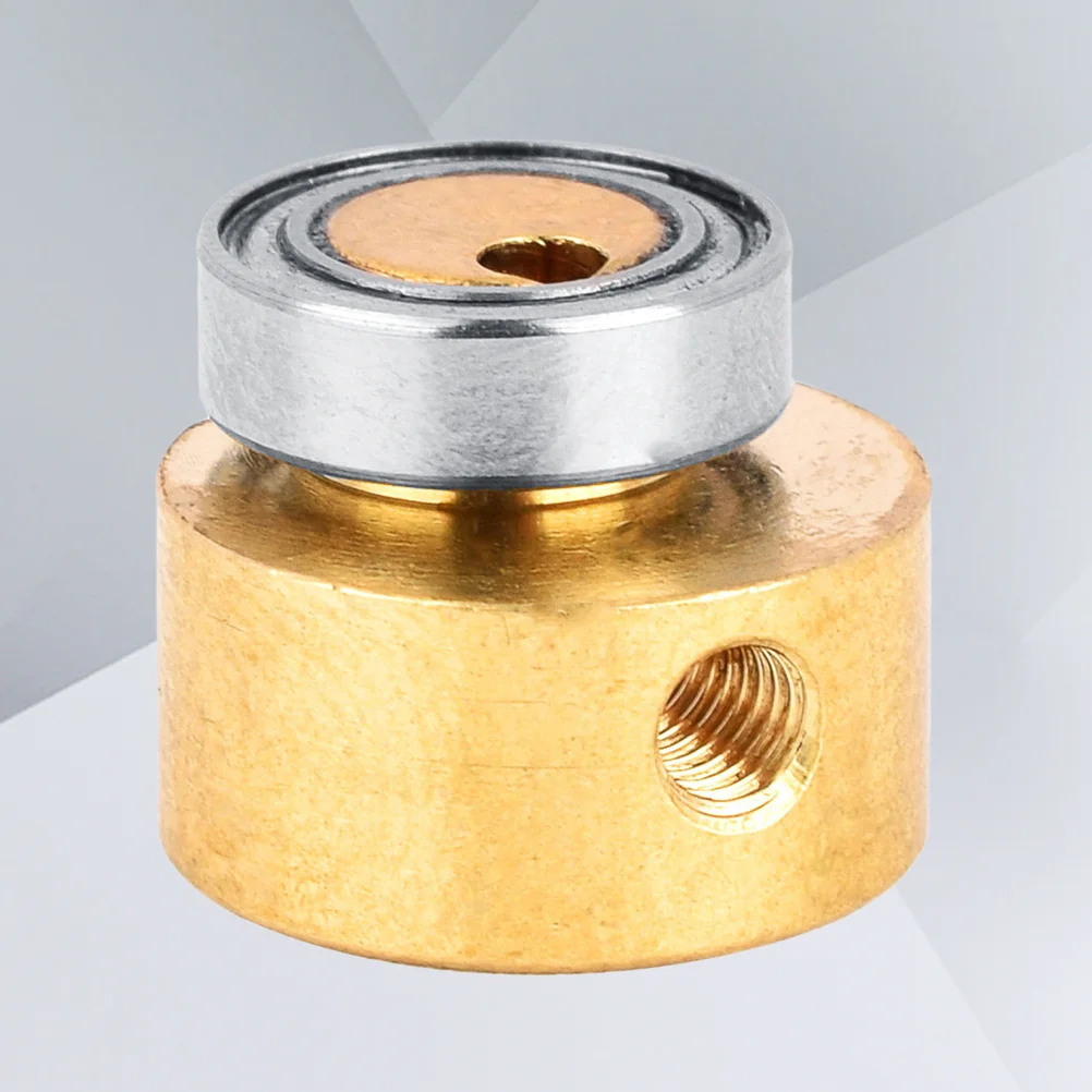 

1pc Iron For Machine Accessories Rotary Machines Durable Replacement Bearing Machine Accessories