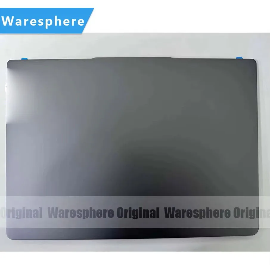 

New LCD Back Cover for Ideapad Pro14 IRH8 IAP8 2023 NB6368 8SSCB0R774540 HQ207072A300 Arctic Grey