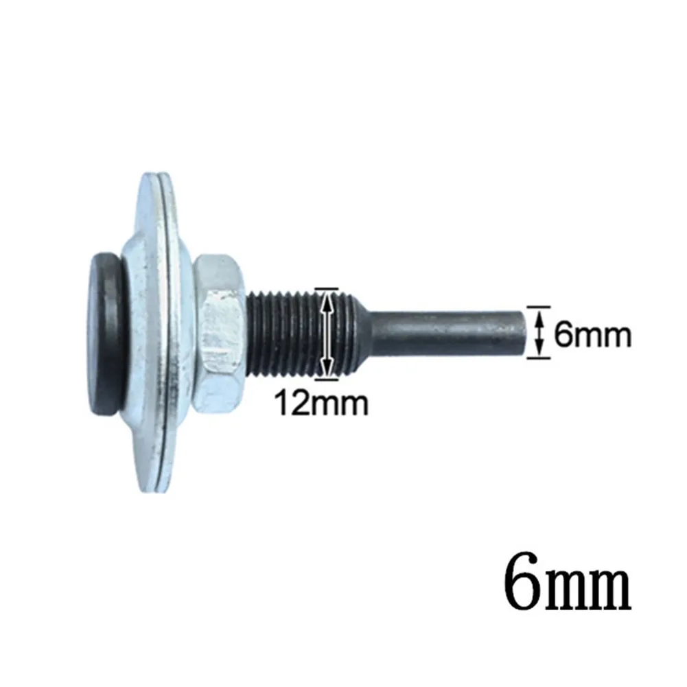 Konvertieren Sie Ihren Bohrer mit diesem Winkels chl eifer adapter in einen Schleifer oder Polierer