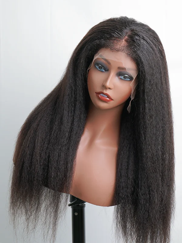Price-15 Lace Front Wig Human Hair