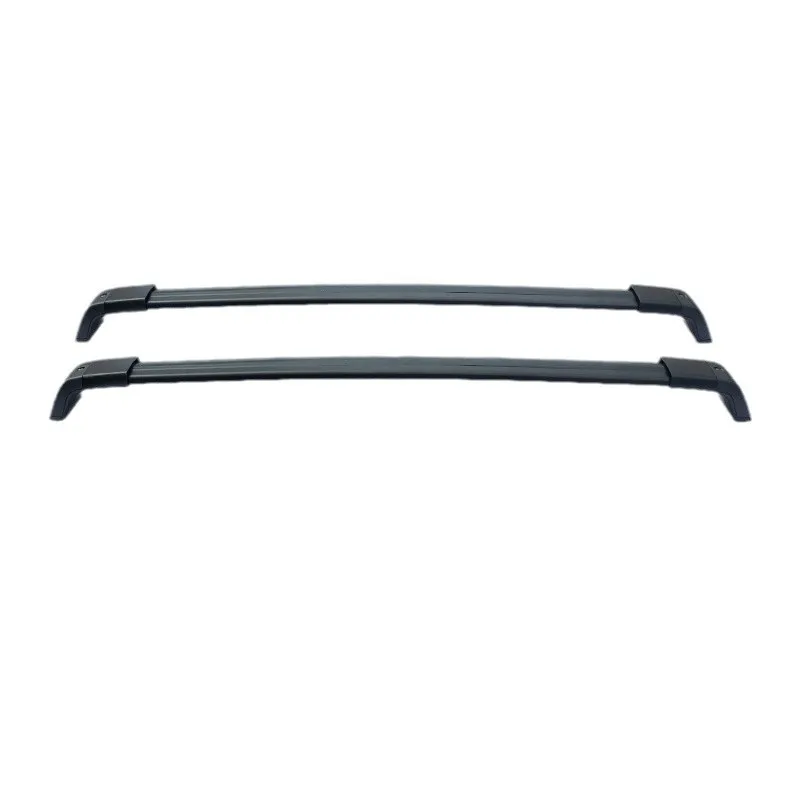 Suitable for 07-13 luggage rack crossbar X-TRAIL T31 special aluminum alloy roof crossbar