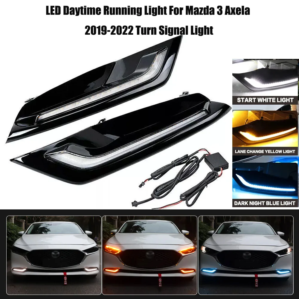 led-daytime-running-light-for-mazda-3-axela-2019-2022-turn-signal-light-with-wiring-harness-full-set