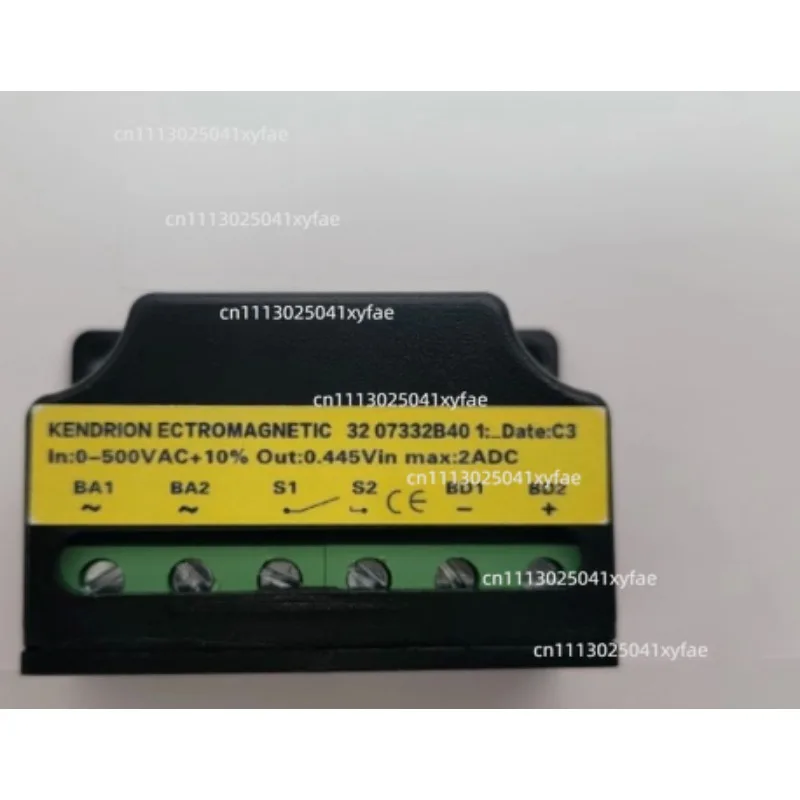 モーターブレーキ整流器-0-500v-2a-交換部品
