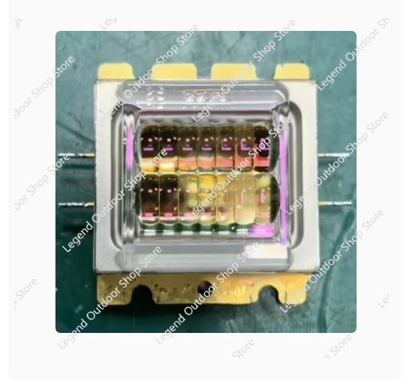 NUBM35-81 Синий модуль проектора NUBM35/NUBM38 Nichia NUBM35-81 Лазер синего света NUBM35/NUBM38 Лазерный модуль проектора