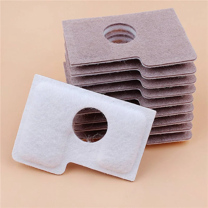 

GTBL 30 PCS Air Filter For STIHL MS180 MS 180 MS180C MS170 018 017 Petrol Chainsaw Double Layer Parts