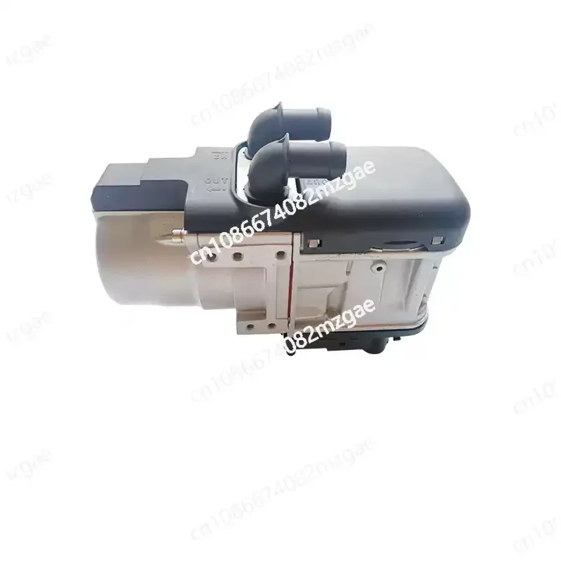 12V 24V 5KW Diesel Parking Heater with Remote Control LCD, Universal Air Heater for Truck Camper Van RV and Car Winter Heating
