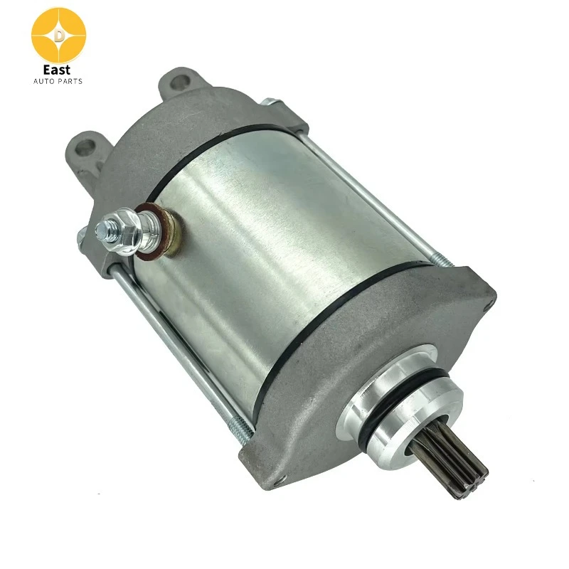 31200-L4A-000 Starter Motor for SYM GTS 250 CITYCOM 300 Joymax 250i 678 TGB 31200-L3D-000