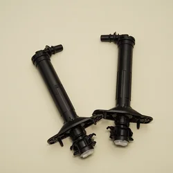 4G8 955 101 B 4G8 955 102B Headlight Wash Cleaning Spray Nozzle Set For AUDI A7 RS7 2011 2012 2013 2014 4G8955101B 4G8955102B